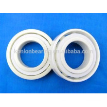 low friction self-lubrication ceramic ball bearing